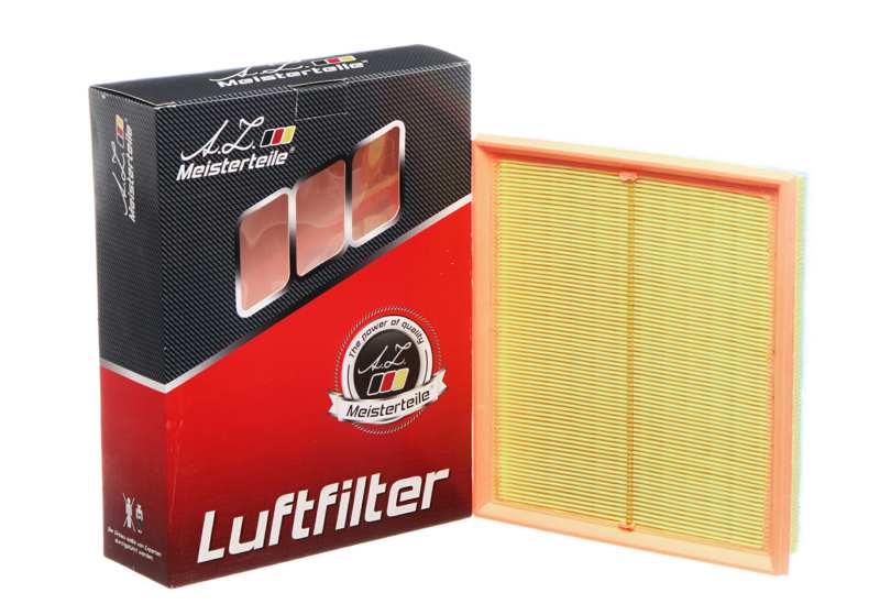 Luftfilter